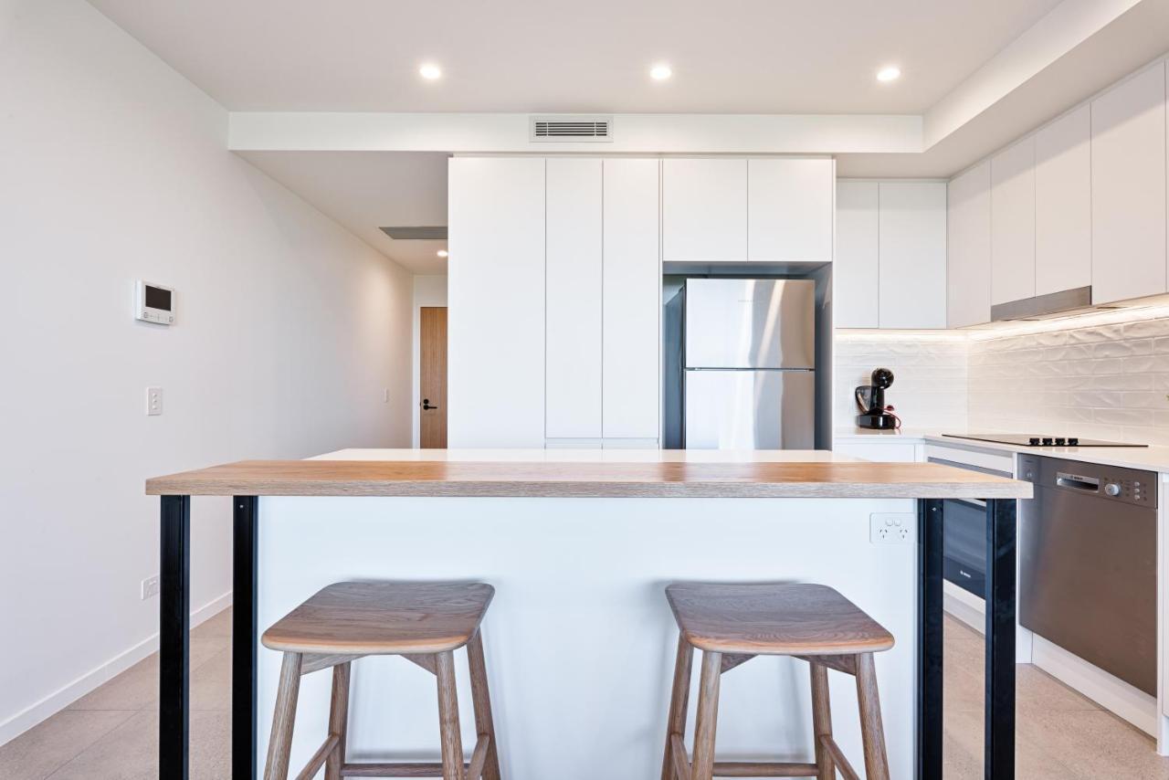 Allure Mooloolaba Dış mekan fotoğraf