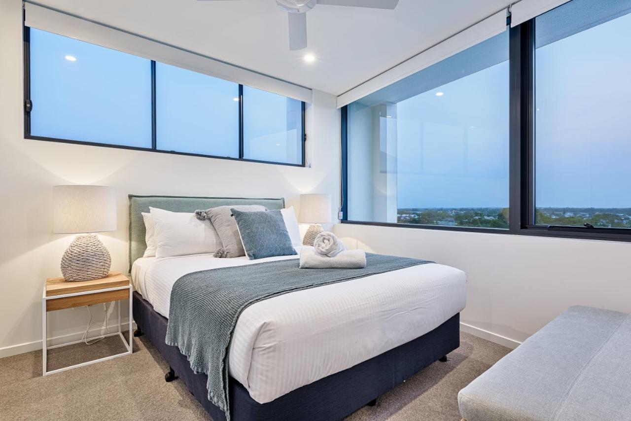 Allure Mooloolaba Dış mekan fotoğraf