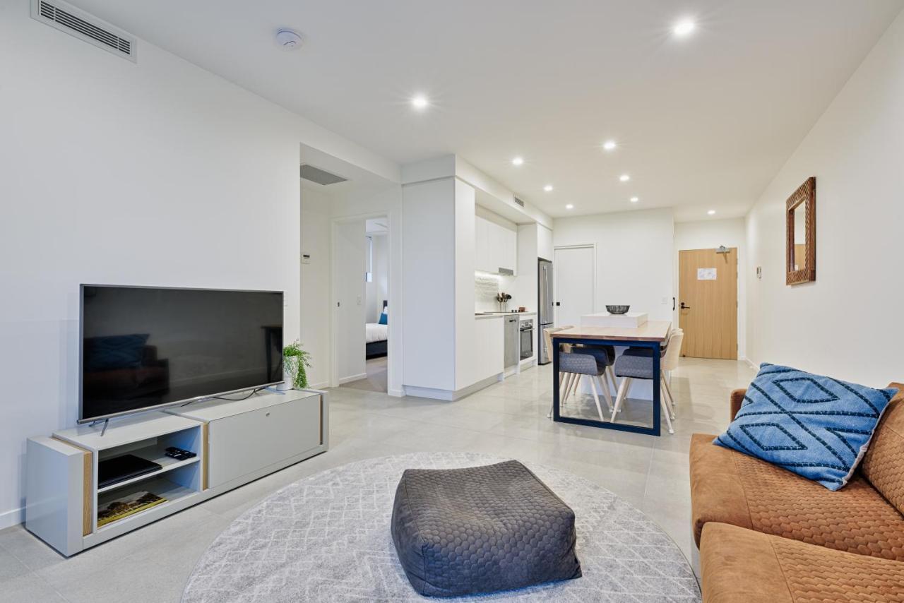 Allure Mooloolaba Dış mekan fotoğraf