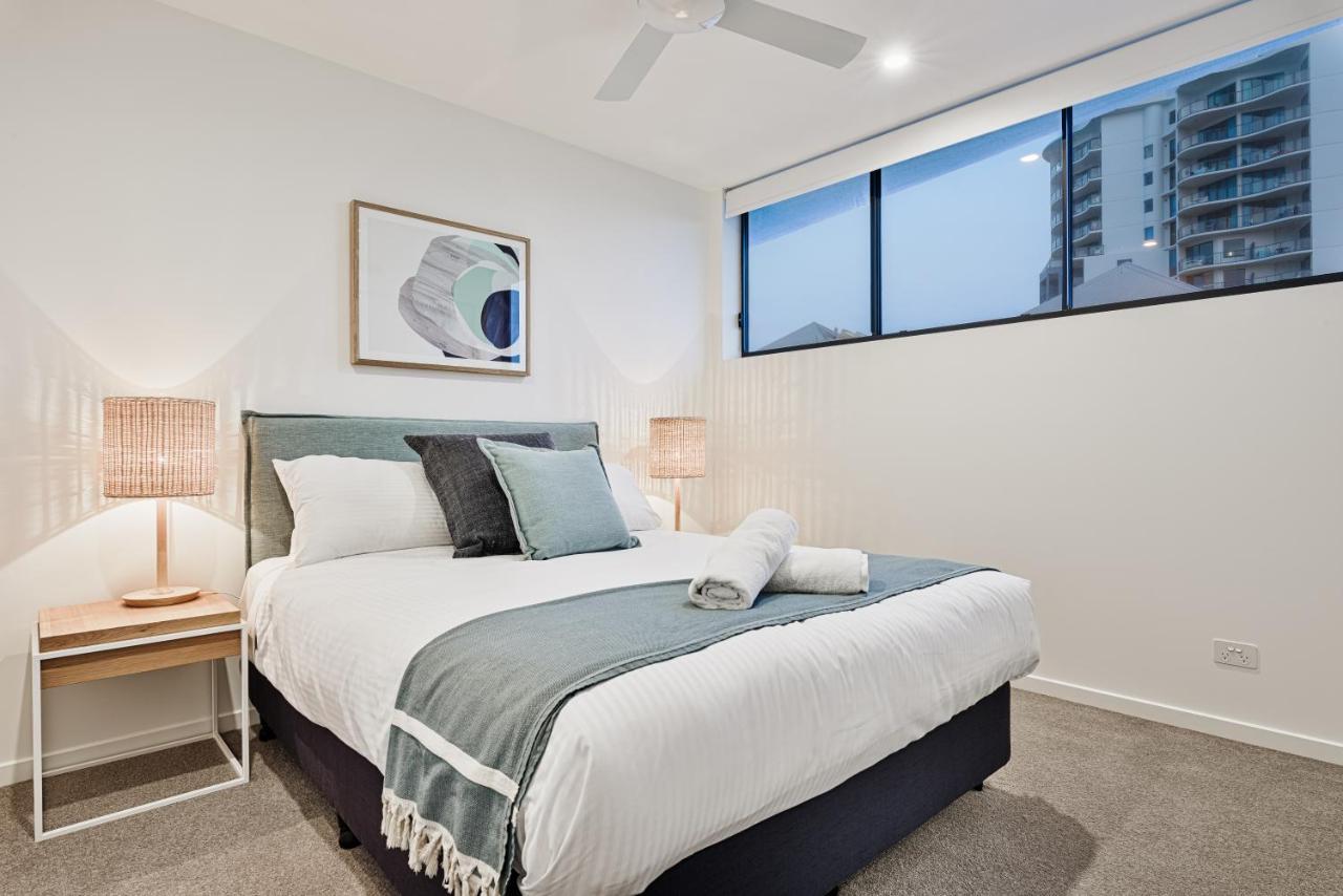 Allure Mooloolaba Dış mekan fotoğraf