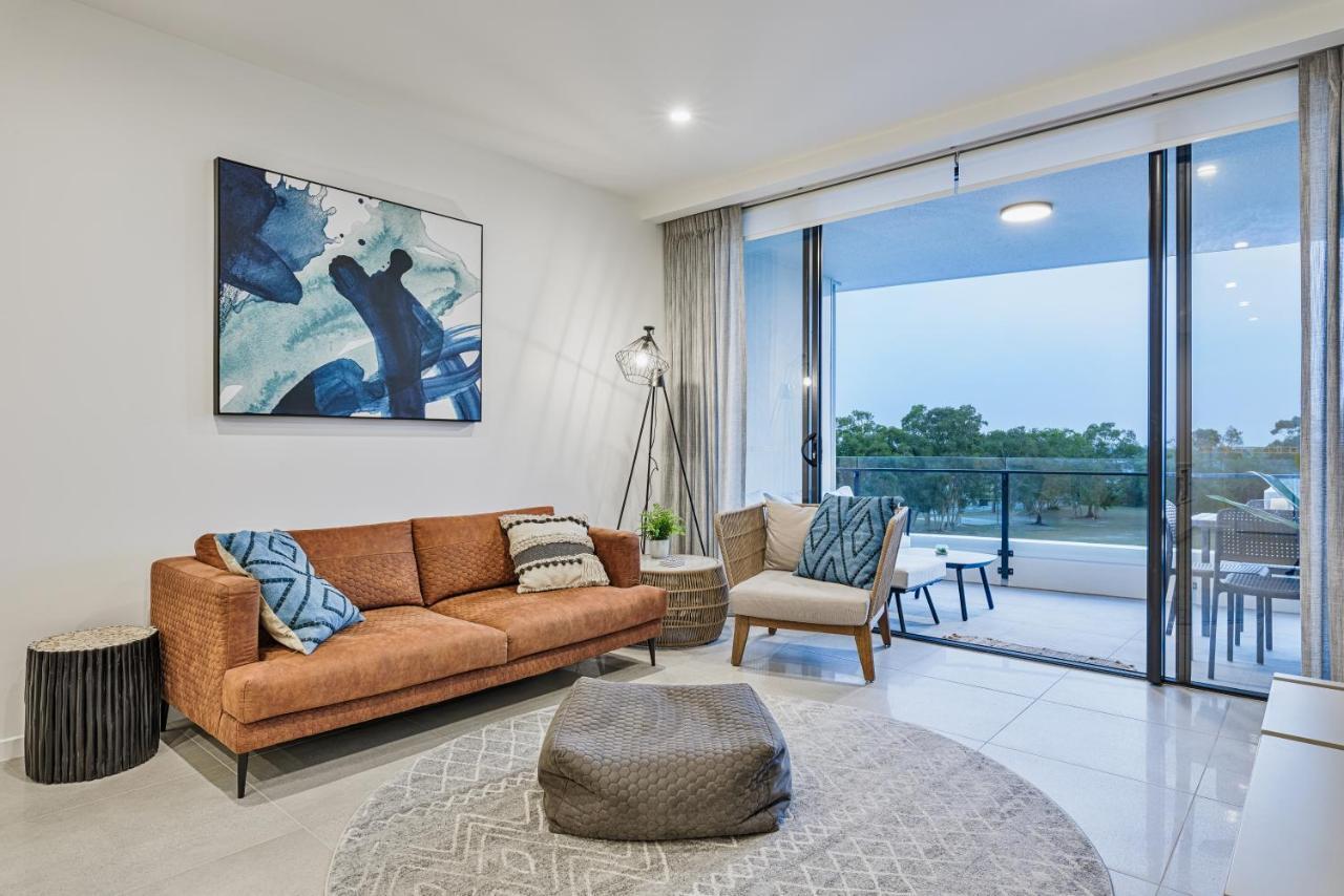 Allure Mooloolaba Dış mekan fotoğraf