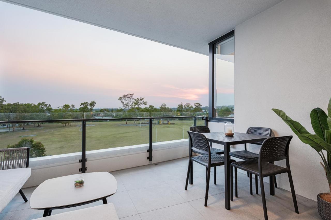 Allure Mooloolaba Dış mekan fotoğraf