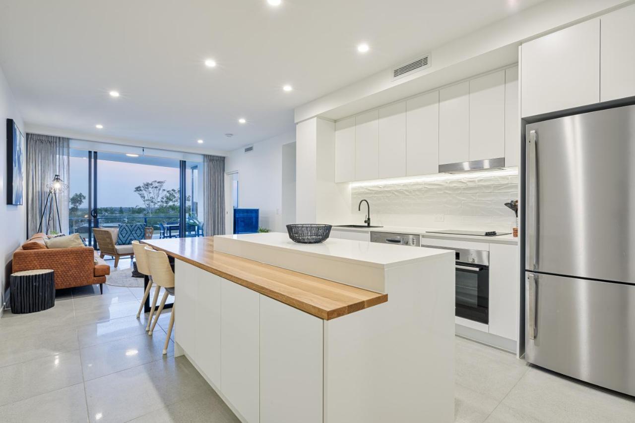 Allure Mooloolaba Dış mekan fotoğraf